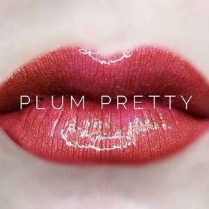 Plum Pretty LipSense, New & Unopened